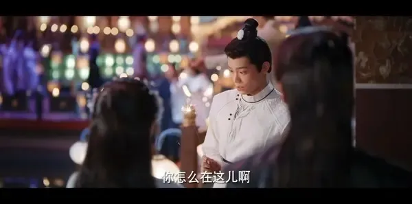 春闺梦里人第19集剧照