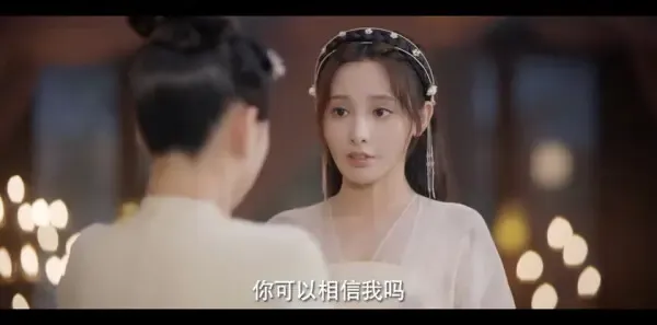 春闺梦里人第1集剧照