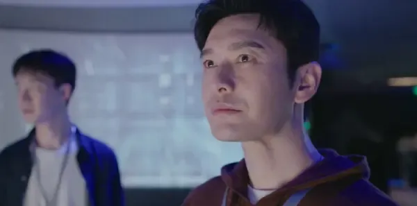 好事成双第9集剧照