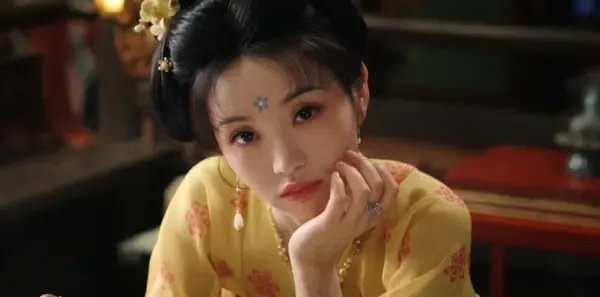 子夜归第15集剧照