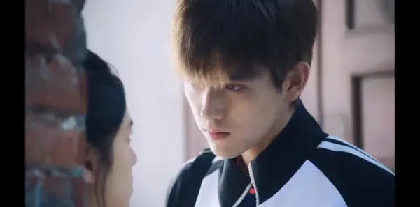 点燃我温暖你第11集剧照