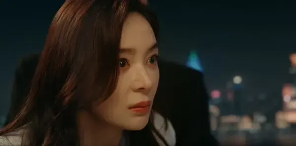 她的盛焰第5集剧照
