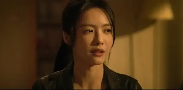 燃罪第34集剧照