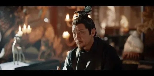 春闺梦里人第31集剧照