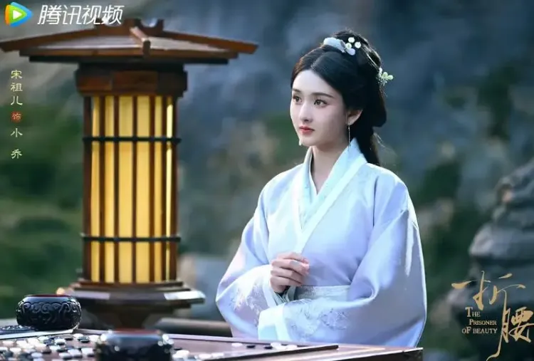 3部先婚后爱的古装剧，每一部都是经典，你喜欢哪部呢？