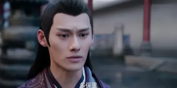 陈情令第50集剧照