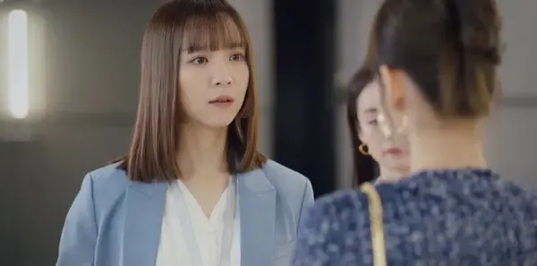 好事成双第12集剧照