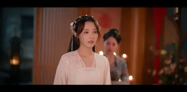 春闺梦里人第28集剧照