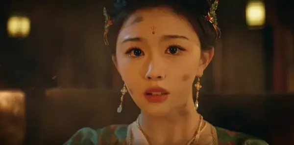 子夜归第10集剧照