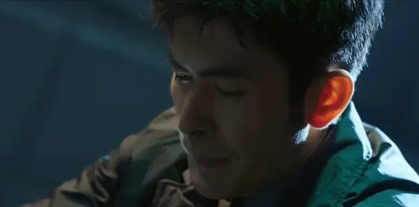 燃罪第19集剧照