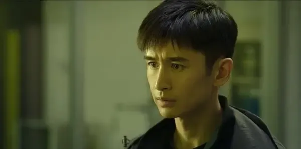燃罪第14集剧照