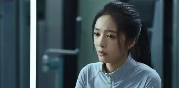 燃罪第26集剧照