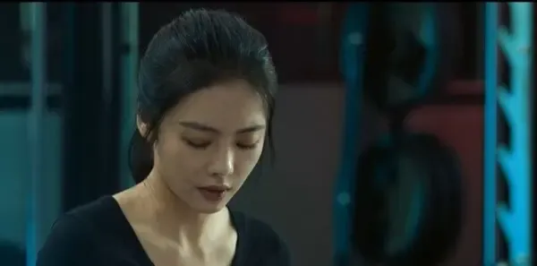 燃罪第33集剧照