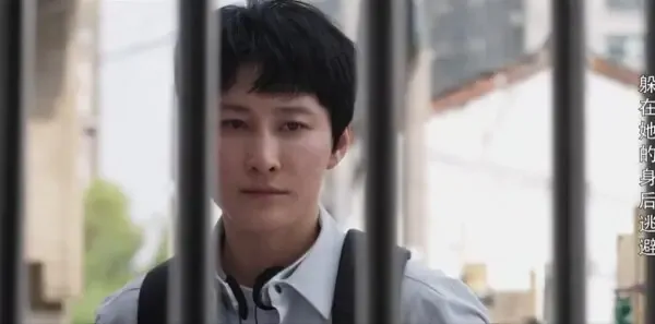 女巡特警之蜂鸟突击队第21集剧照