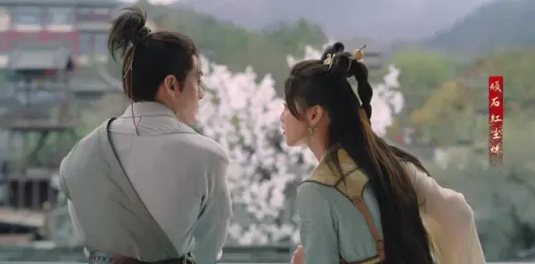 说英雄谁是英雄第11集剧照