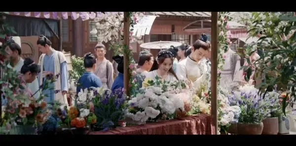 春闺梦里人第11集剧照