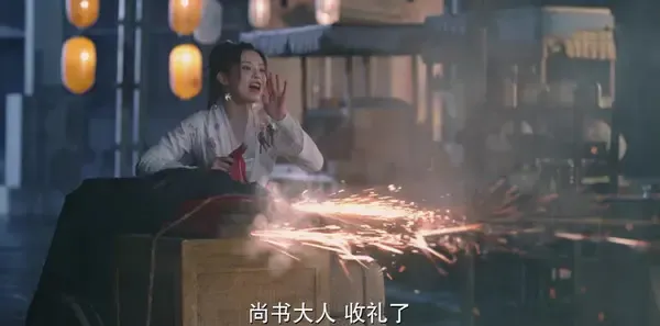 说英雄谁是英雄第7集剧照