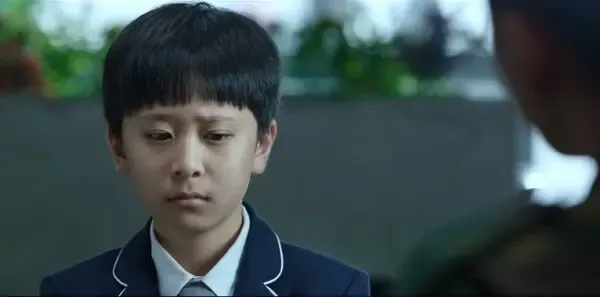 燃罪第9集剧照