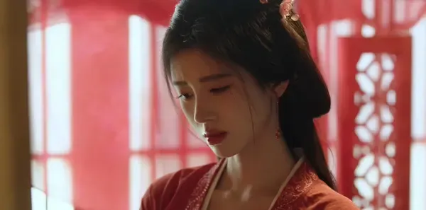 花间令第3集剧照