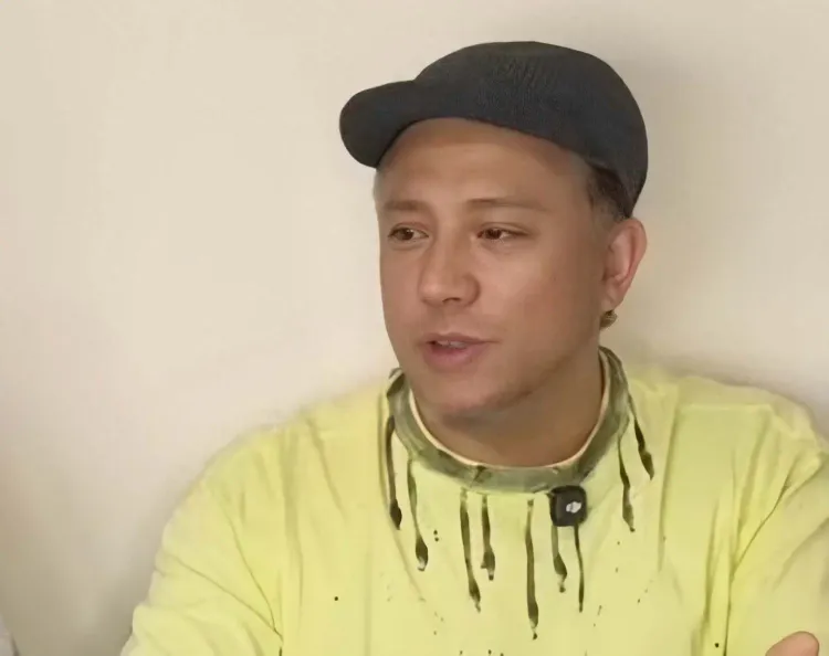 香港知名男星拒绝申请破产，长期陷经济困难，四处欠债要分批还钱