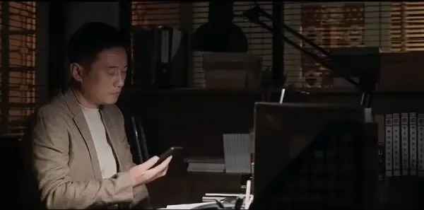 女巡特警之蜂鸟突击队第17集剧照