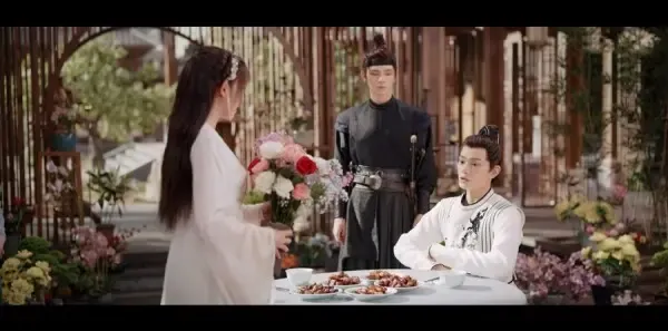 春闺梦里人第13集剧照