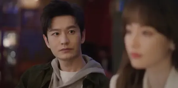 好事成双第20集剧照