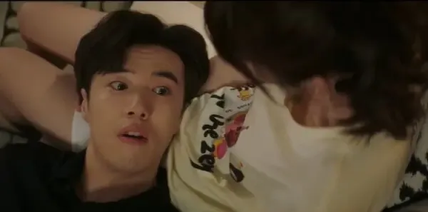 半熟男女第14集剧照