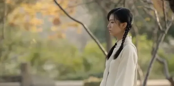 战火中的青春第17集剧照