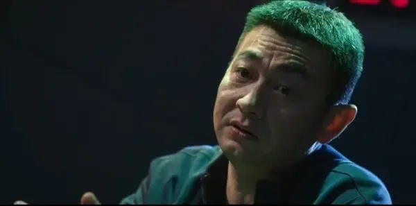 燃罪第27集剧照