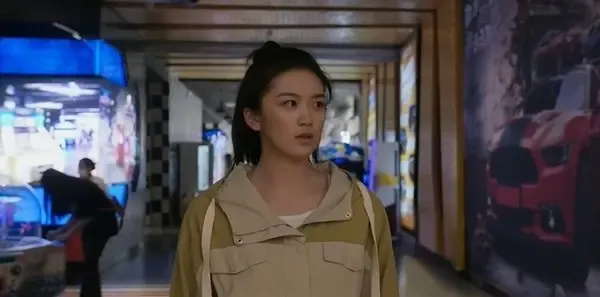 女巡特警之蜂鸟突击队第4集剧照
