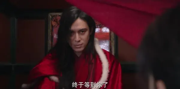 说英雄谁是英雄第38集剧照