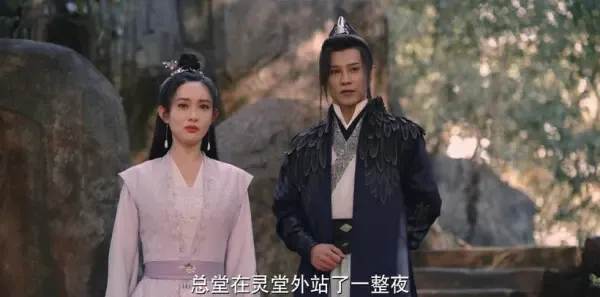说英雄谁是英雄第16集剧照