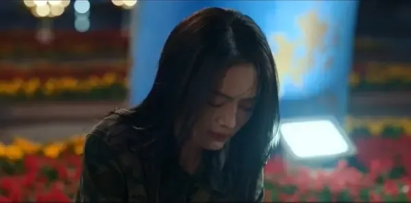 燃罪第32集剧照