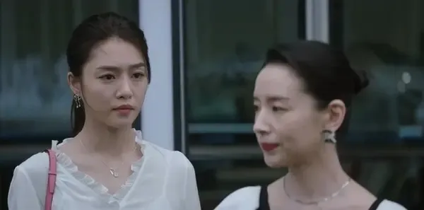 半熟男女第15集剧照