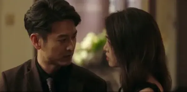 半熟男女第16集剧照