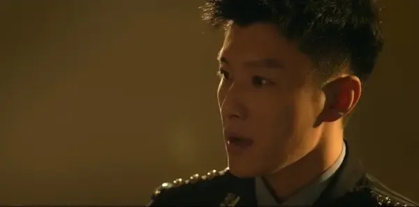 燃罪第30集剧照