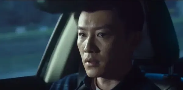 燃罪第29集剧照