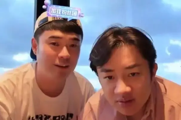 陈赫被问《爱情公寓》将拍回归季，本人回应“有吗？没有吧？我不知道”