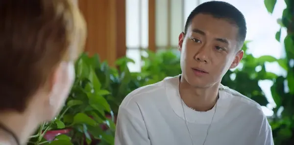 小城故事多第21集剧照