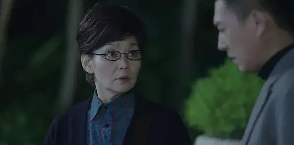 我们的爱第15集剧照