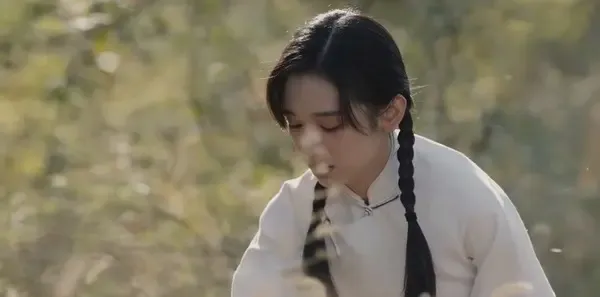 战火中的青春第20集剧照