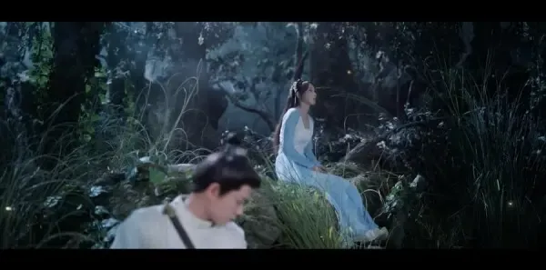 春闺梦里人第9集剧照
