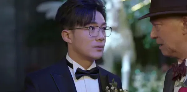 好事成双第29集剧照