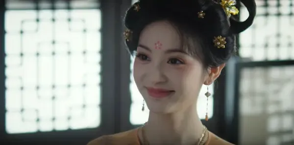 子夜归第9集剧照