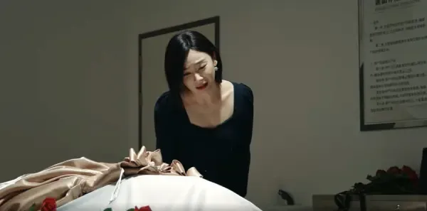 她的盛焰第25集剧照