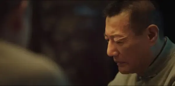 黏人俱乐部第3集剧照