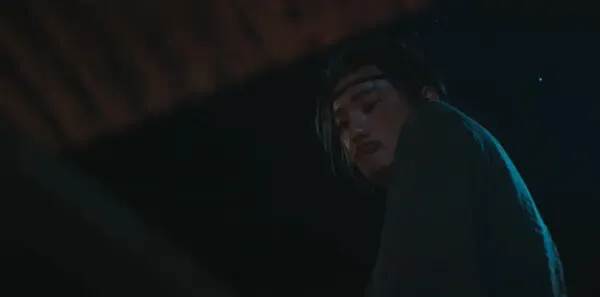 金色第2集剧照