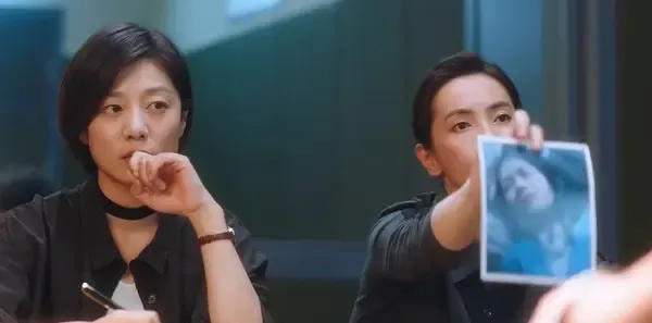 心灵迷雾第9集剧照