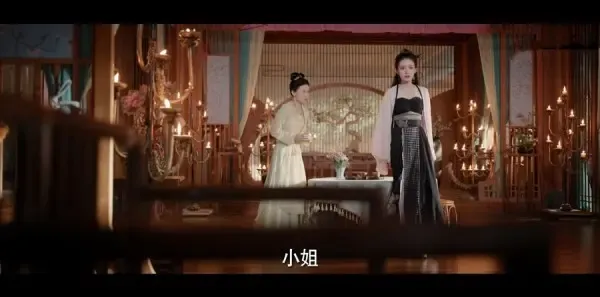春闺梦里人第25集剧照